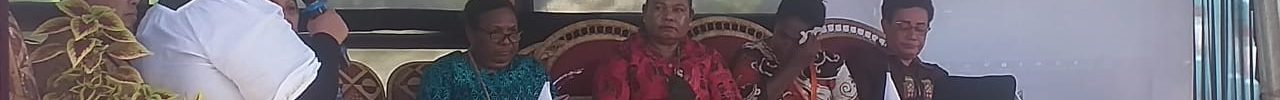 Dialog Terbuka Tentang Penghapusan Kekerasan Berbasis Gender di Tanah Papua